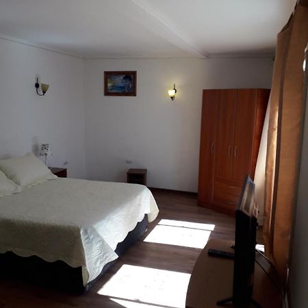 Mediterraneo Apartments Vina del Mar Ngoại thất bức ảnh
