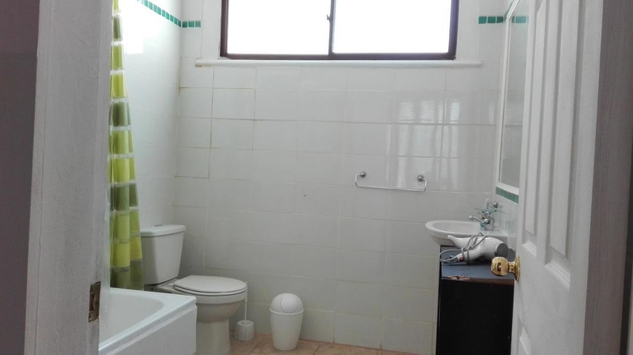 Mediterraneo Apartments Vina del Mar Ngoại thất bức ảnh