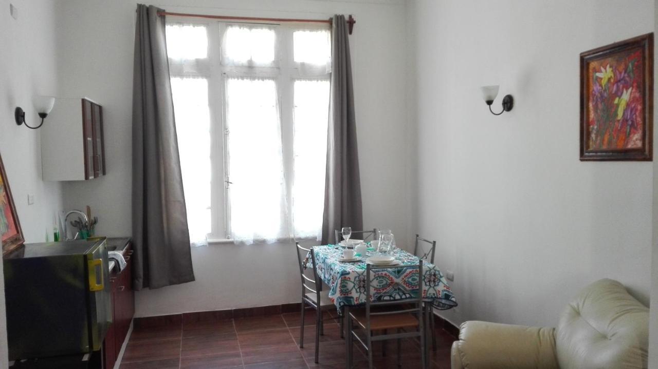 Mediterraneo Apartments Vina del Mar Ngoại thất bức ảnh