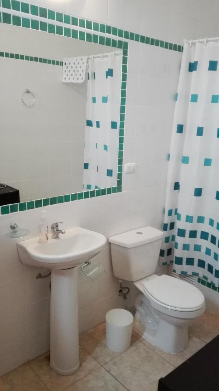 Mediterraneo Apartments Vina del Mar Ngoại thất bức ảnh