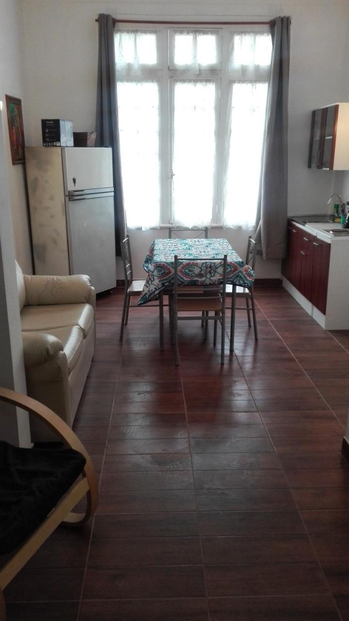 Mediterraneo Apartments Vina del Mar Ngoại thất bức ảnh