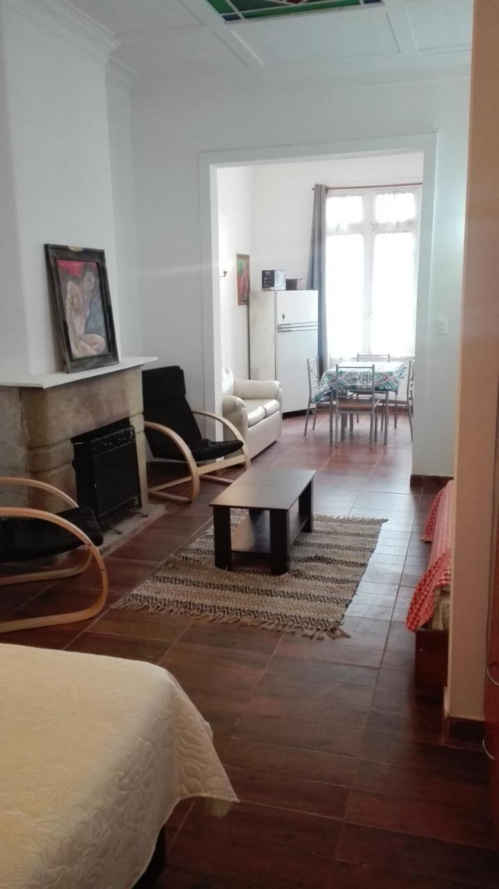 Mediterraneo Apartments Vina del Mar Ngoại thất bức ảnh