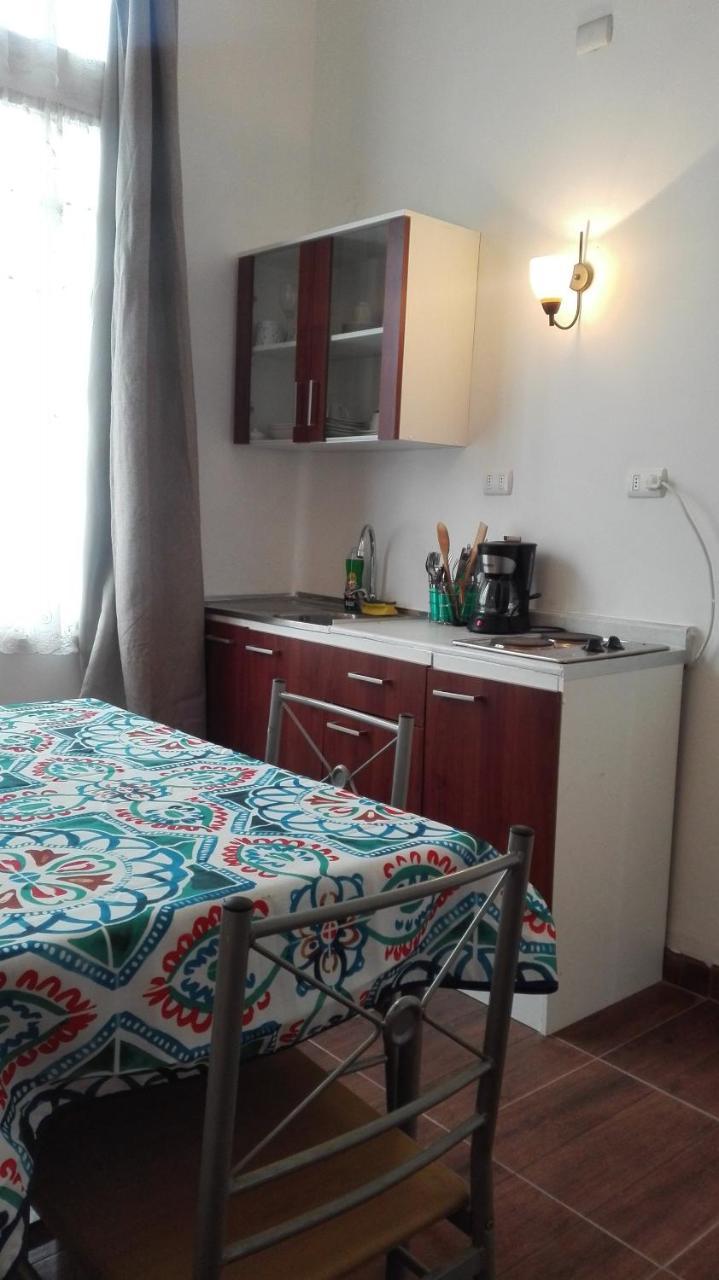 Mediterraneo Apartments Vina del Mar Ngoại thất bức ảnh