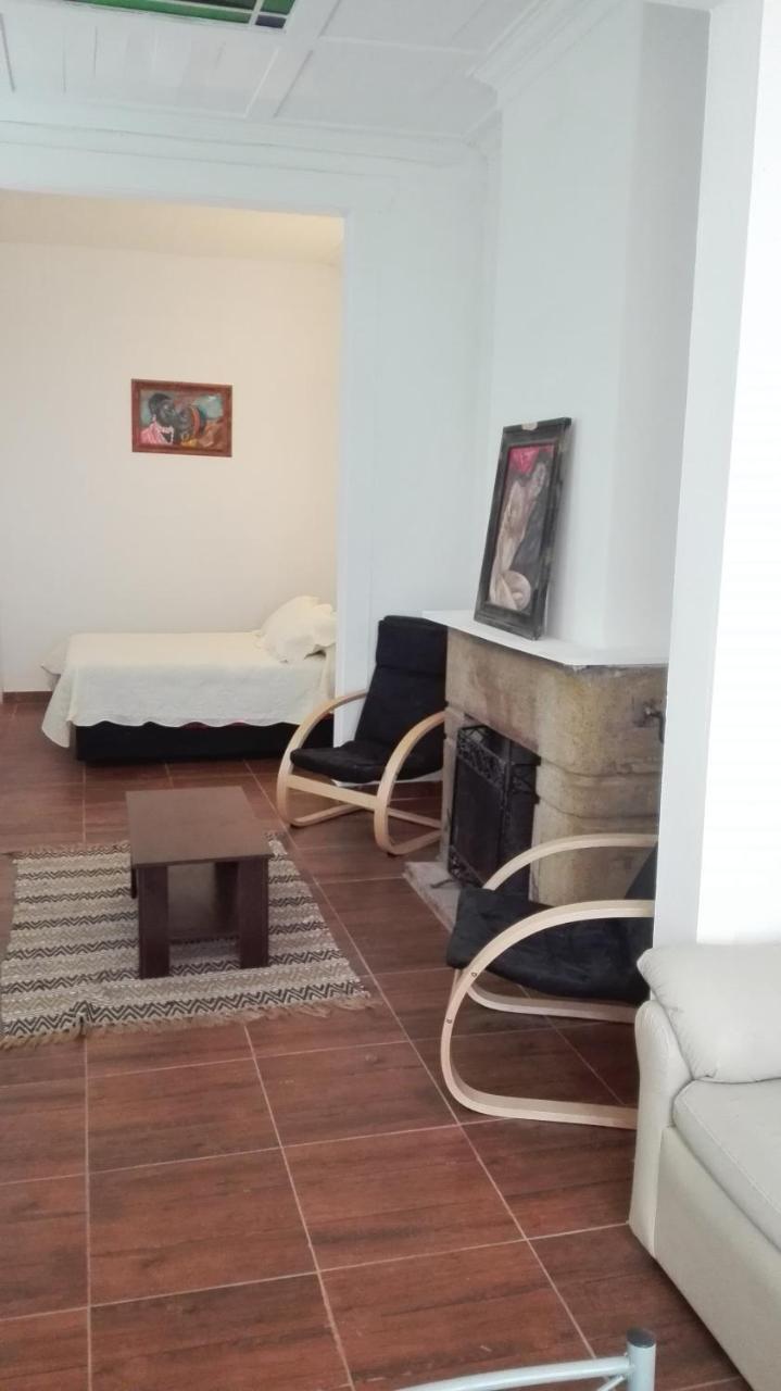 Mediterraneo Apartments Vina del Mar Ngoại thất bức ảnh