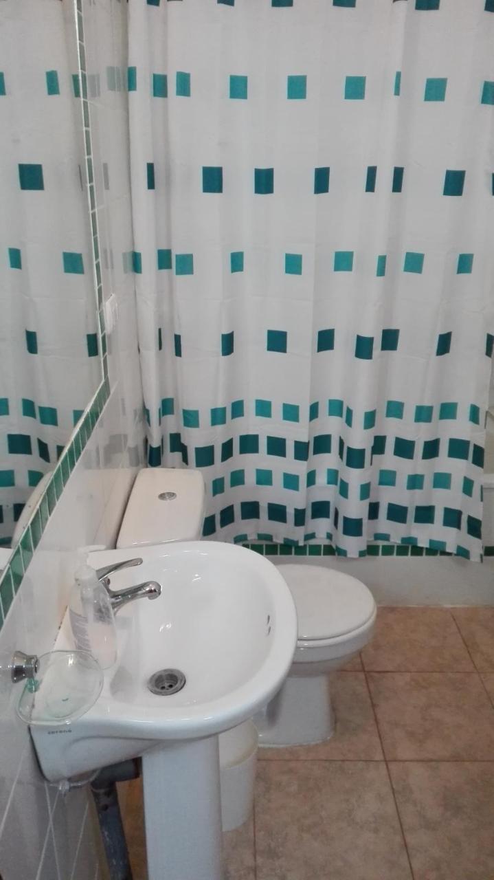 Mediterraneo Apartments Vina del Mar Ngoại thất bức ảnh