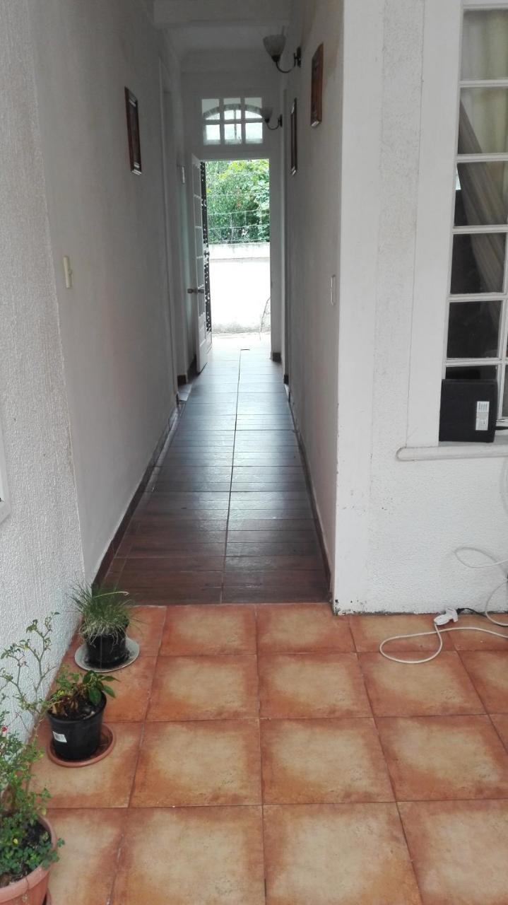 Mediterraneo Apartments Vina del Mar Ngoại thất bức ảnh
