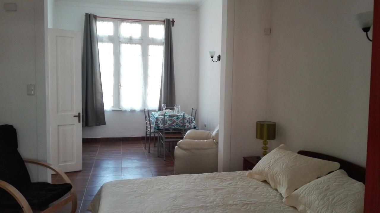 Mediterraneo Apartments Vina del Mar Ngoại thất bức ảnh