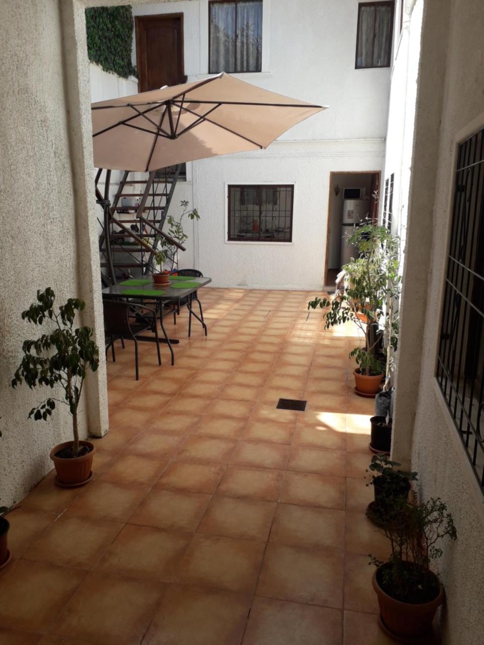 Mediterraneo Apartments Vina del Mar Ngoại thất bức ảnh