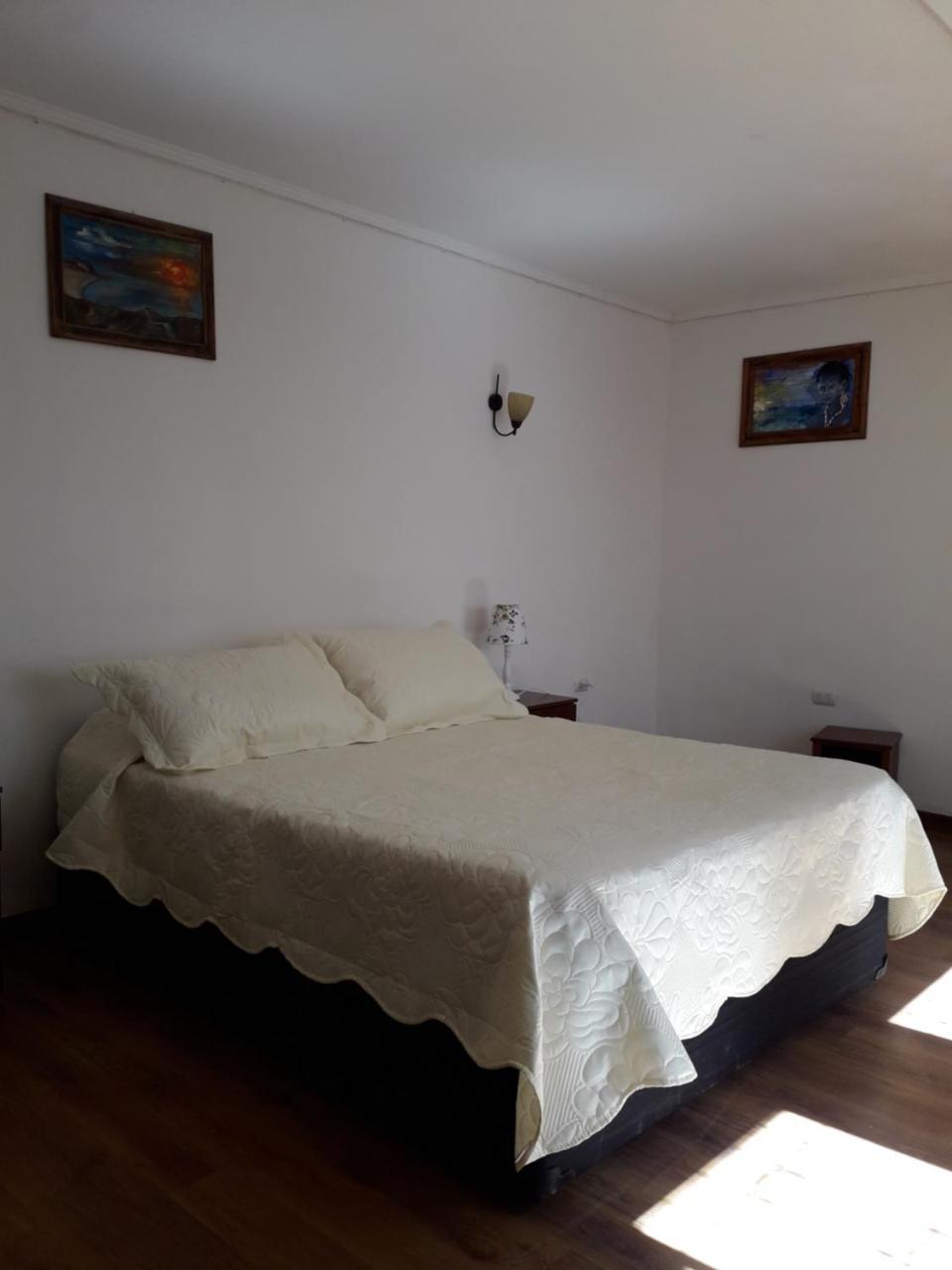 Mediterraneo Apartments Vina del Mar Ngoại thất bức ảnh