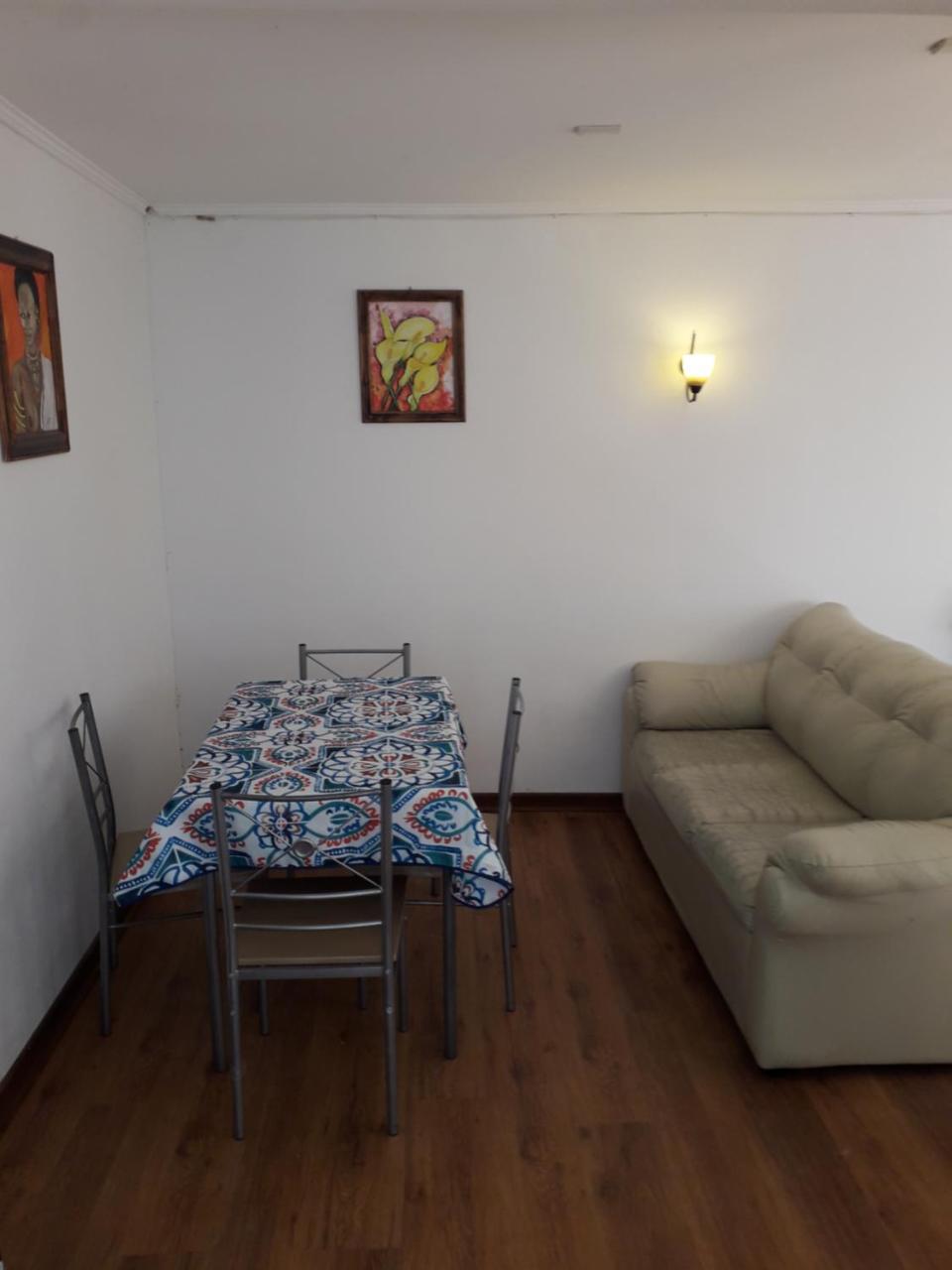 Mediterraneo Apartments Vina del Mar Ngoại thất bức ảnh