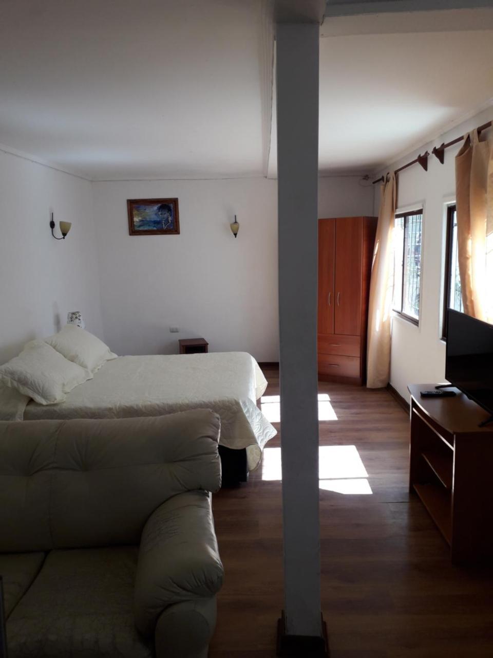 Mediterraneo Apartments Vina del Mar Ngoại thất bức ảnh
