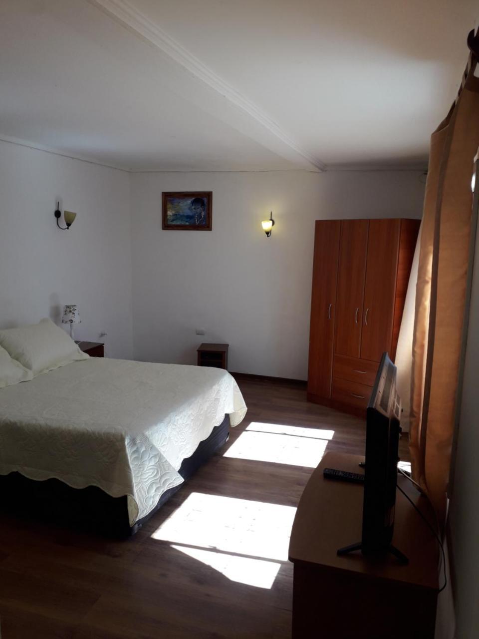Mediterraneo Apartments Vina del Mar Ngoại thất bức ảnh