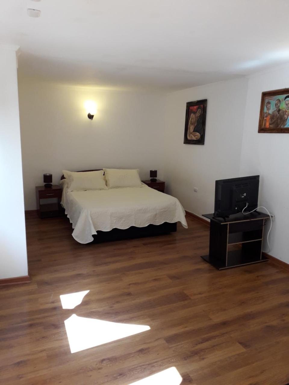 Mediterraneo Apartments Vina del Mar Ngoại thất bức ảnh