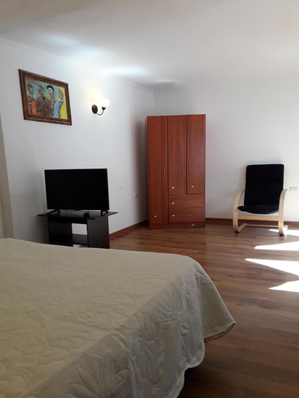 Mediterraneo Apartments Vina del Mar Ngoại thất bức ảnh