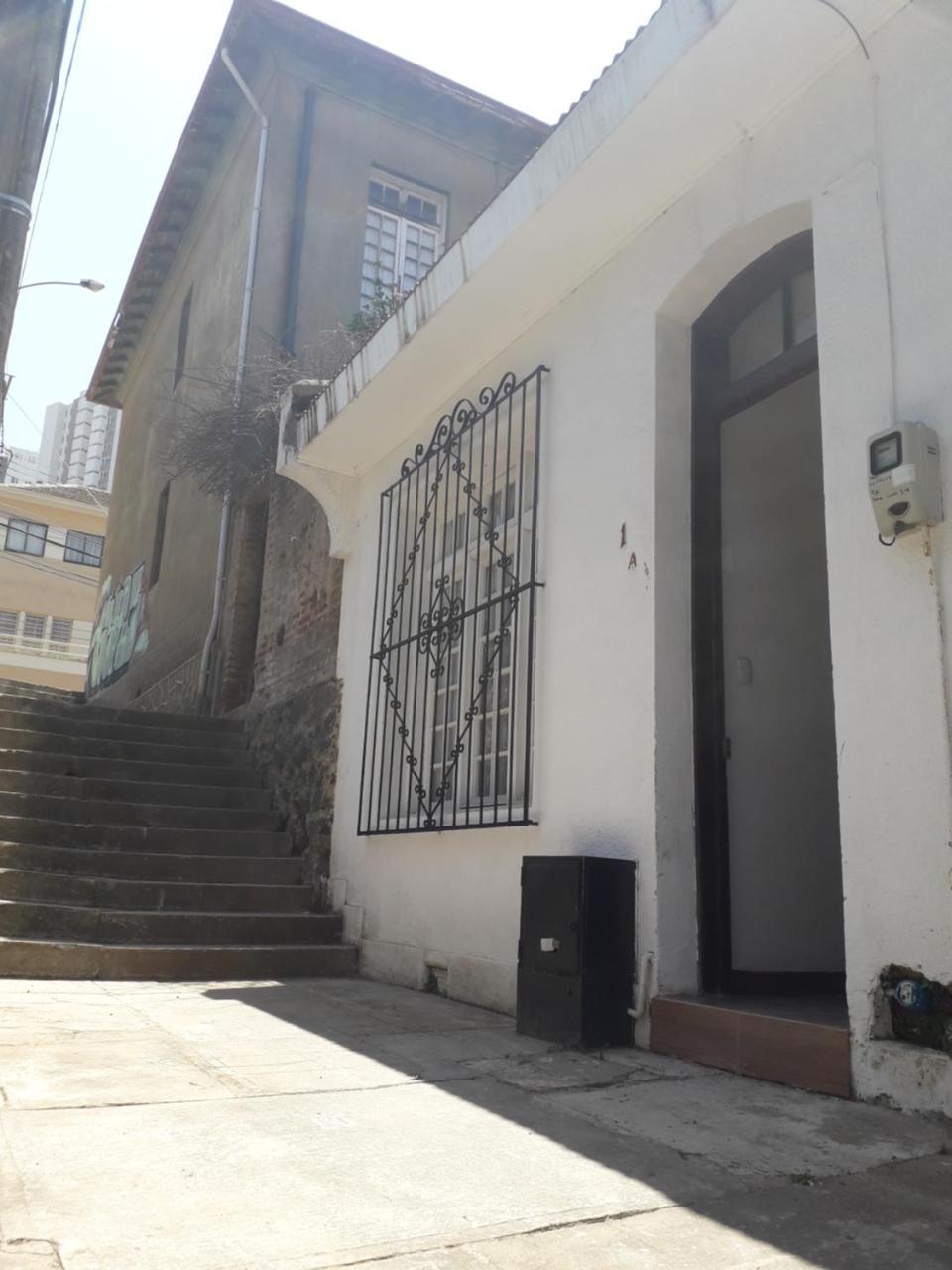 Mediterraneo Apartments Vina del Mar Ngoại thất bức ảnh
